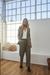 BLAZER ALEGRA - VERDE - tienda online