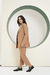 BLAZER ALEGRA - CAMEL - Mila Chemin