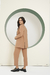 Imagen de BLAZER ALEGRA - CAMEL