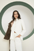 Imagen de PALAZZO BELEN - OFF WHITE
