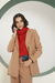 PECHERA DAMANCHO - RED CHERRY - Mila Chemin