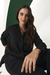 CAMISA PIA - NEGRA - tienda online