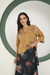 SWEATER LINA - CAMEL - comprar online