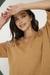 SWEATER LINA - CAMEL en internet