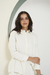 CAMISA PIA - OFF WHITE en internet
