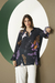 CAMISOLA VICTORIA - GRULLA LILA - comprar online