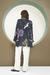 CAMISOLA VICTORIA - GRULLA LILA - Mila Chemin