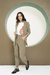 PANTALÓN PAZ - VERDE - comprar online