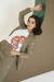 REMERA RÍO - CARACOL NARANJA - comprar online