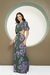 VESTIDO EMMA - MARGA LILA - comprar online