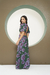 VESTIDO EMMA - MARGA LILA - Mila Chemin