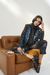Imagen de BLAZER ALEGRA - PAMPA NEGRO