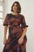 VESTIDO EMMA - MARGA NARANJA en internet