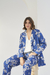 CHOMBA AMBAR - OFF WHITE - Mila Chemin