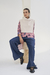 PECHERA DAMANCHO - CRUDO - comprar online
