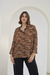 CAMISA PIA - BIRD CAMEL en internet