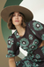 VESTIDO EMMA - MARGA VERDE - tienda online
