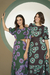 Imagen de VESTIDO EMMA - MARGA VERDE