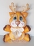 M770 - Pets Coração - Gabarito em MDF na internet