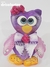 M770 - Pets Coração - Gabarito em MDF - loja online