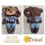 Combo completo CUTE SAFARI ( gabaritos + acessórios) - loja online