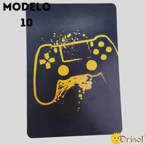 Quadrinhos Decorativos - loja online