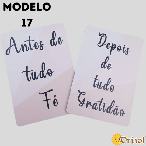 Imagem do Quadrinhos Decorativos