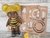 M878 - LOL QUEEN BEE- Gabarito em MDF