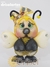 M770 - Pets Coração - Gabarito em MDF - Drisol Artes