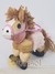 M770 - Pets Coração - Gabarito em MDF