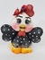 M770 - Pets Coração - Gabarito em MDF - Drisol Artes