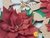 Imagem do M922 - Flor de Natal - Gabarito em MDF