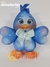 M770 - Pets Coração - Gabarito em MDF - loja online