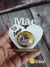 Porta Bombom Mãe Te Amo - MDF BRANCO 3 MM - L0261 -PEDIDO MINIMO 5 UNIDADES (Não acompanha chocolate) - comprar online
