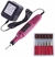 Kit Micro Retífica Rosa Bivolt - Incluso Brocas e Lixas na internet
