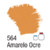 Tinta Acrílica Fosca 60ML