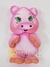 M770 - Pets Coração - Gabarito em MDF na internet