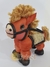 M770 - Pets Coração - Gabarito em MDF - Drisol Artes