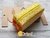 M882 - ESTOJO / NECESSAIRE - Gabarito de MDF - comprar online