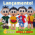 M1007 (GRANDE) -Coleção Completa Mônica e Amigos - By Kyane Moraes - comprar online