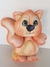 M770 - Pets Coração - Gabarito em MDF - Drisol Artes