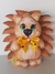 M770 - Pets Coração - Gabarito em MDF