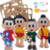 M1007 (GRANDE) -Coleção Completa Mônica e Amigos - By Kyane Moraes na internet