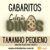 M998 - Dinos Pequenos - Gabaritos em MDF - comprar online