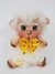 M770 - Pets Coração - Gabarito em MDF - loja online