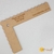 M898 - Régua Cantoneira em MDF MODELO 02 - comprar online