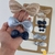 M1076 - Laço 5 - Gabarito em MDF - comprar online