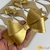 M871 - Laço Modelo 02 - Gabarito em MDF - Drisol Artes