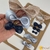 M1076 - Laço 5 - Gabarito em MDF - comprar online