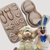 MR763 - Kit Pets Country G - Modeladores em Resina - Drisol Artes